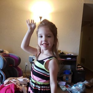 Meet your Posher, Kierra